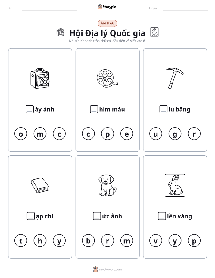 Âm Đầu
