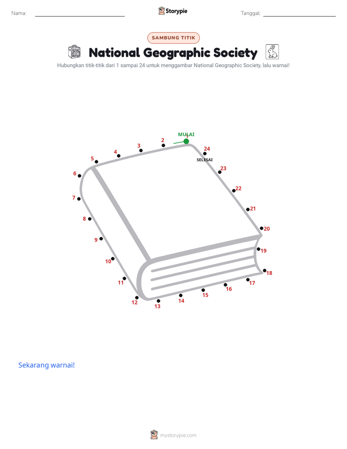 Titik ke Titik