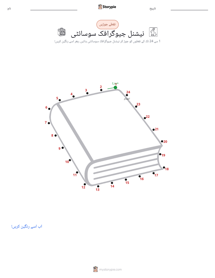 نقطے سے نقطے تک