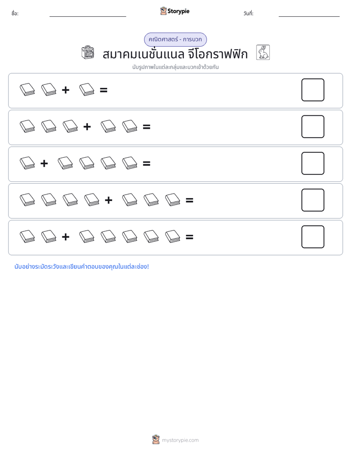 คณิตศาสตร์ภาพ
