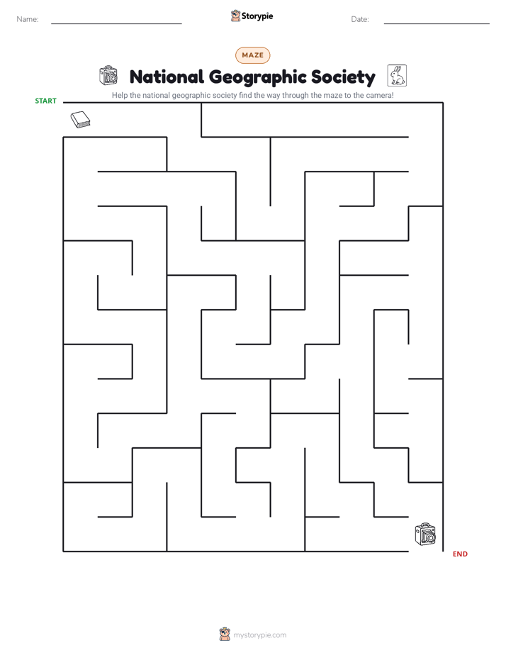 Maze