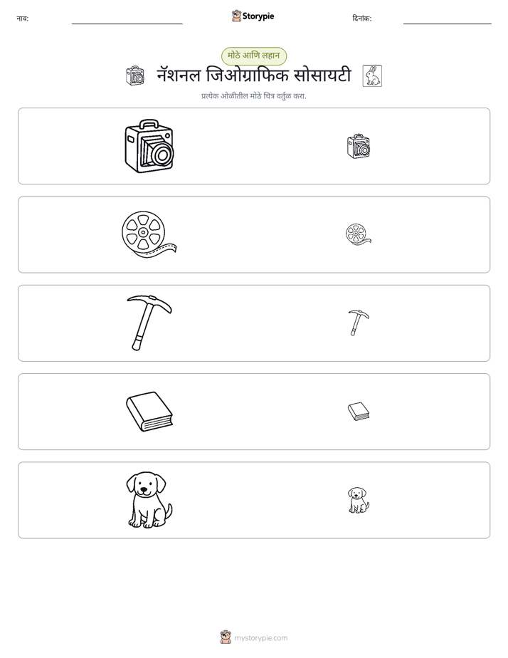 वर्गीकरण