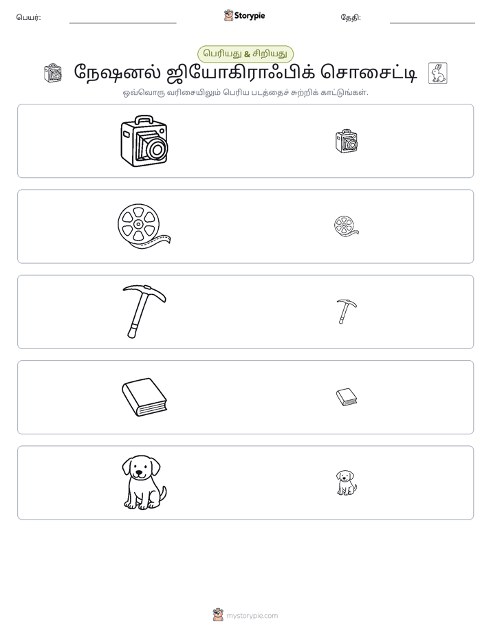 வகைப்படுத்தல்