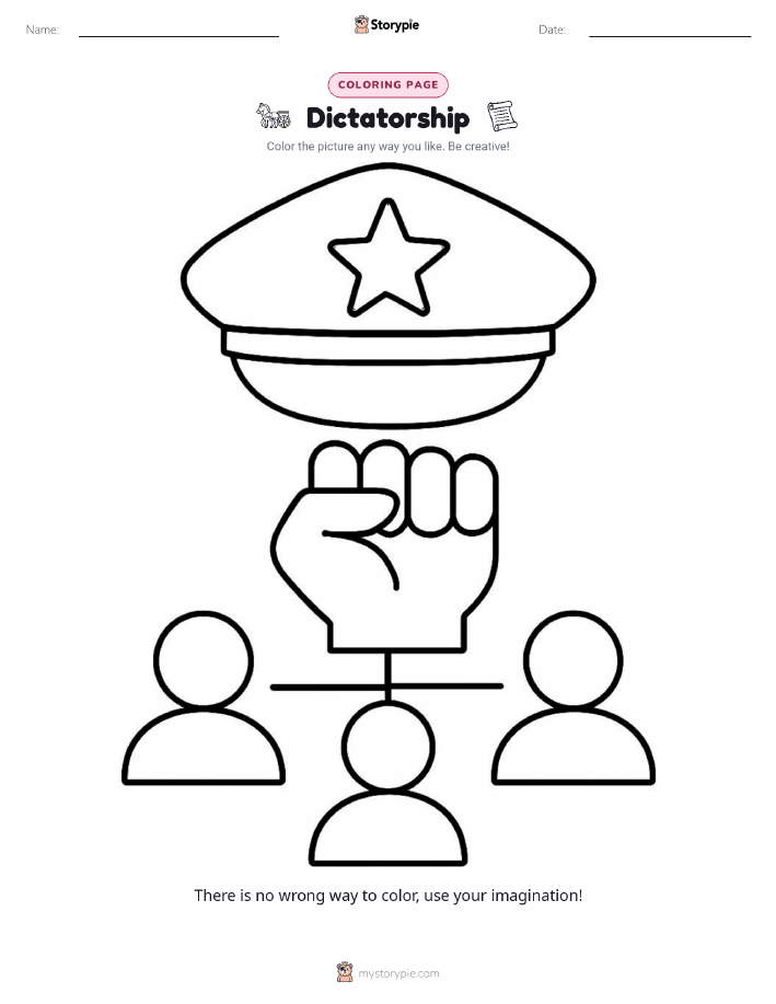 Coloring Page