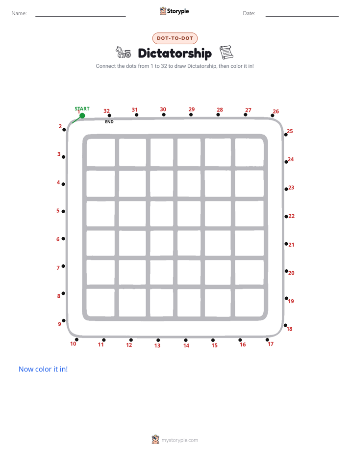 Dot to Dot