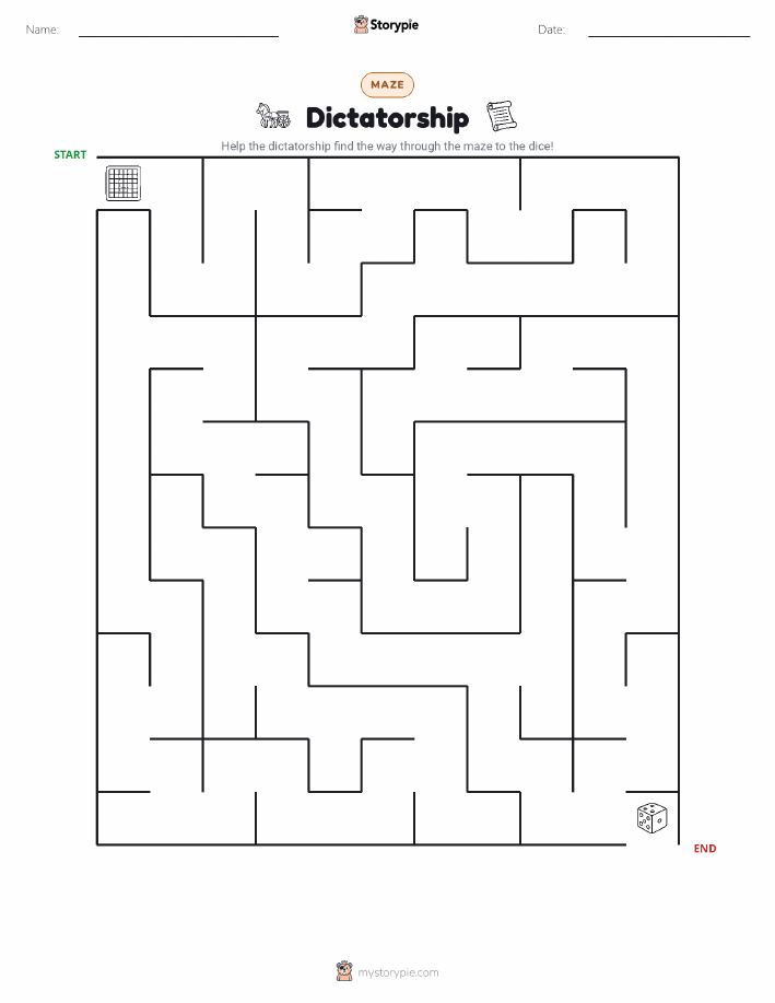 Maze