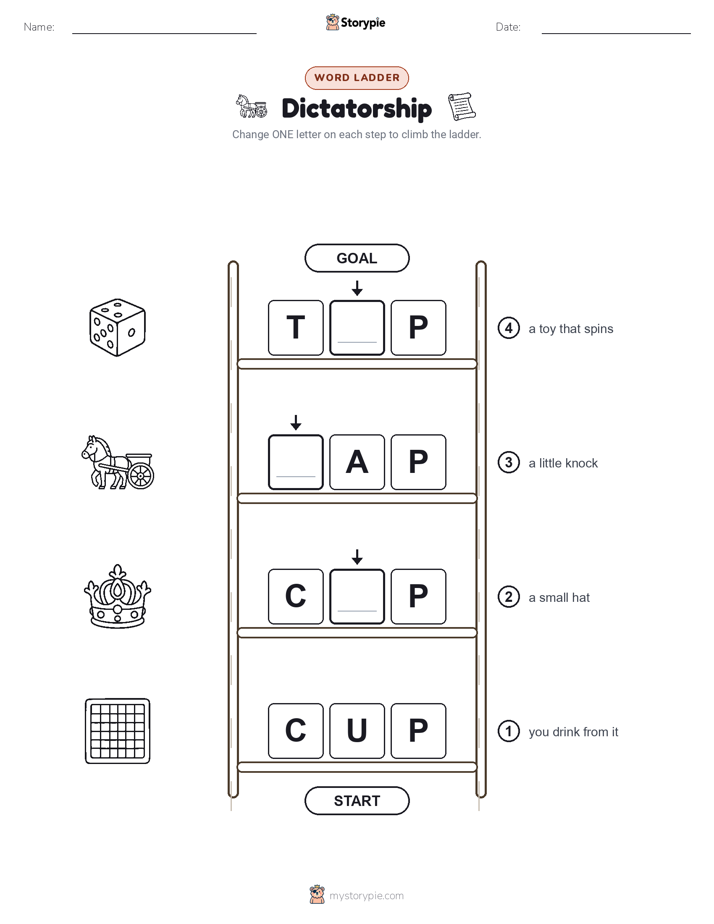 Word Ladder