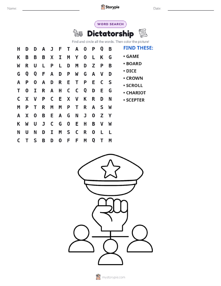Word Search