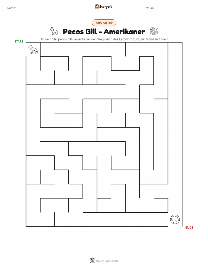 Labyrinth