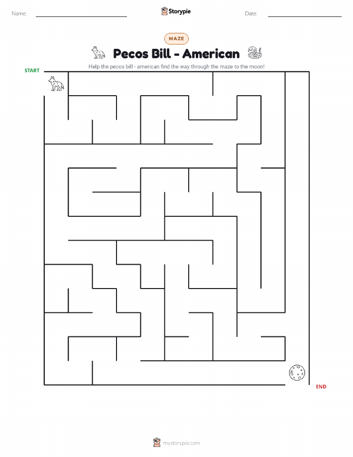 Maze