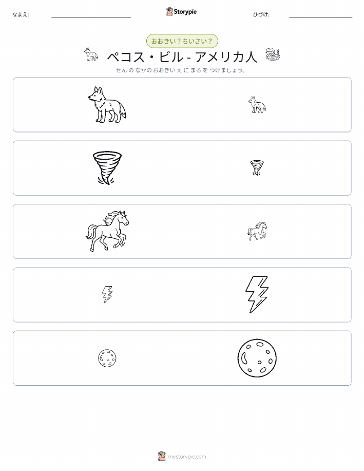 ソーティング