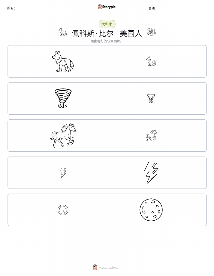 分类