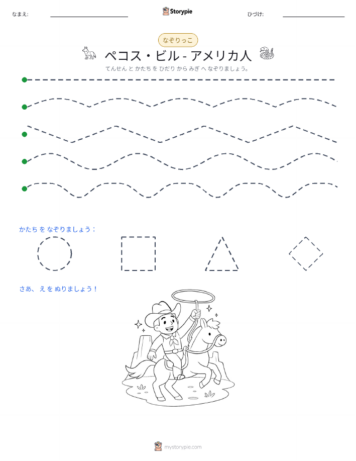 トレース