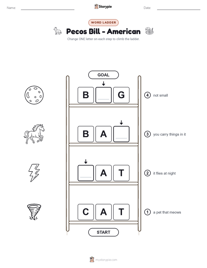 Word Ladder