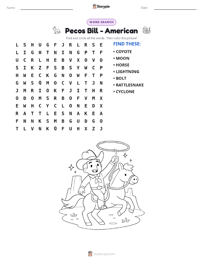 Word Search