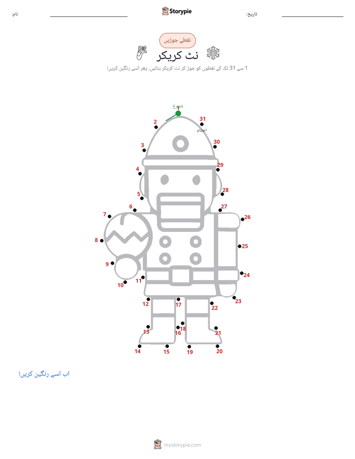 نقطے سے نقطے تک