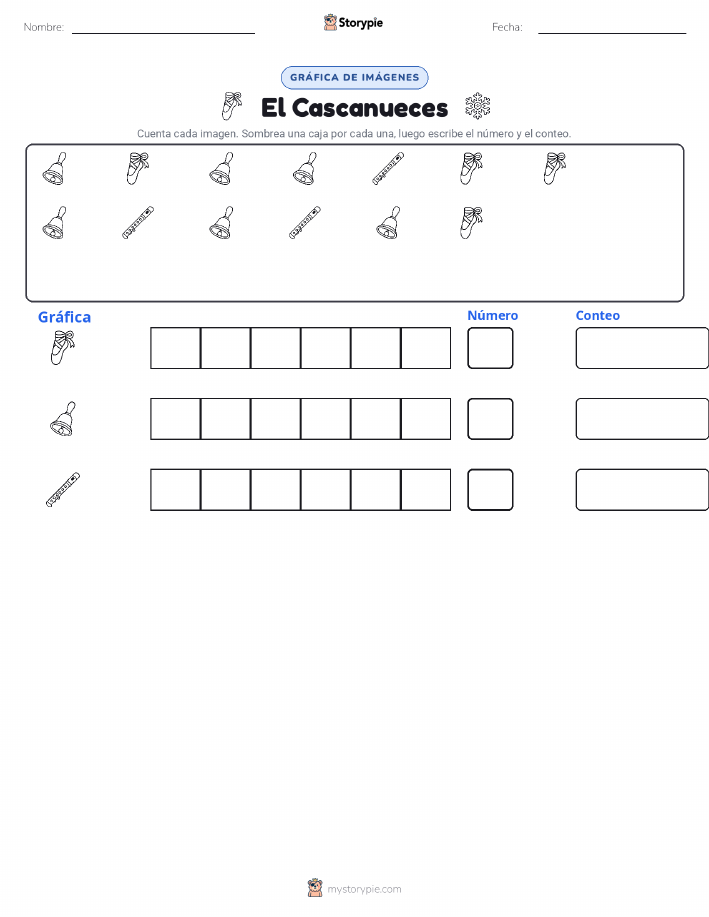 Contar y Graficar