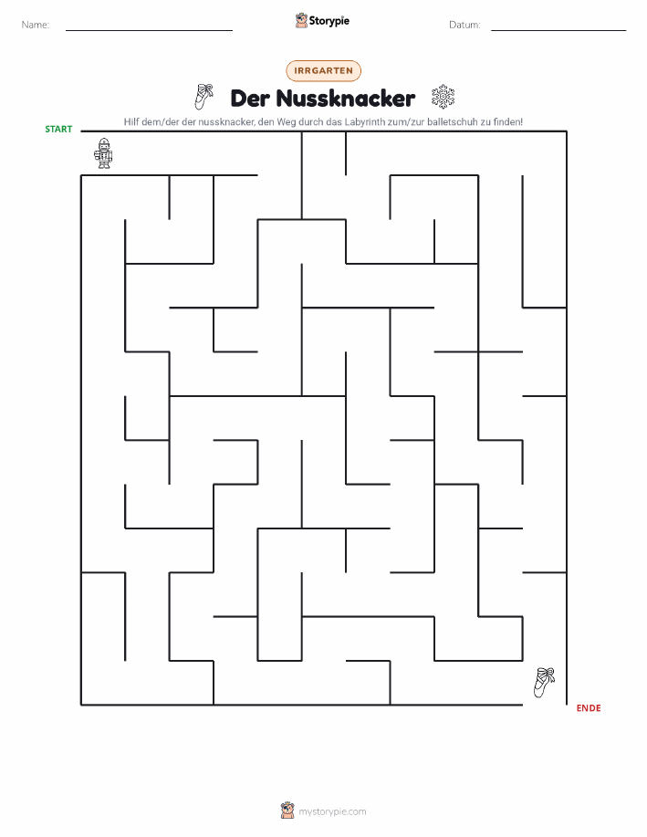 Labyrinth