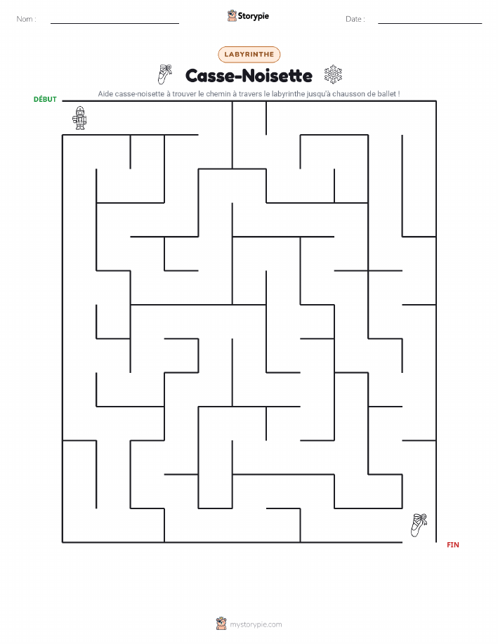 Labyrinthe