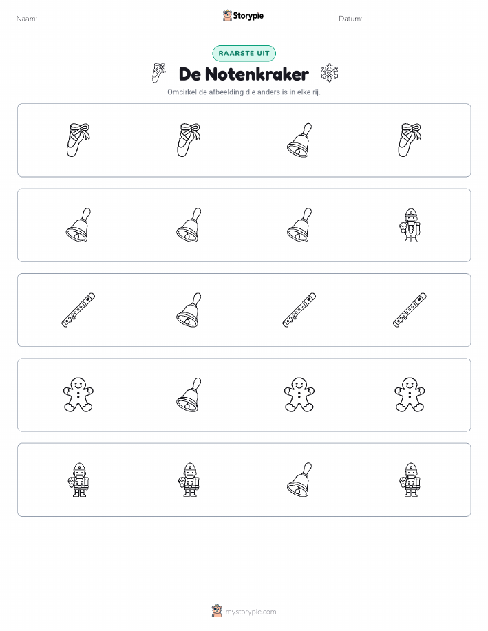 Vreemde Tussenuit