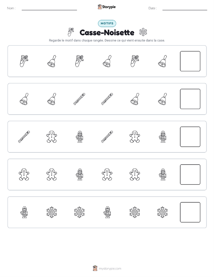 Motifs