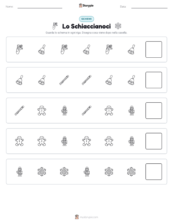 Pattern