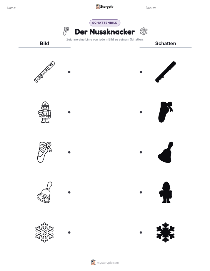 Schattenmatch