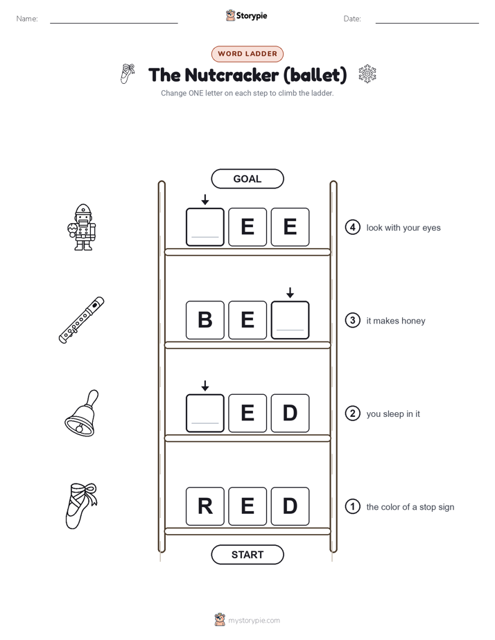 Word Ladder