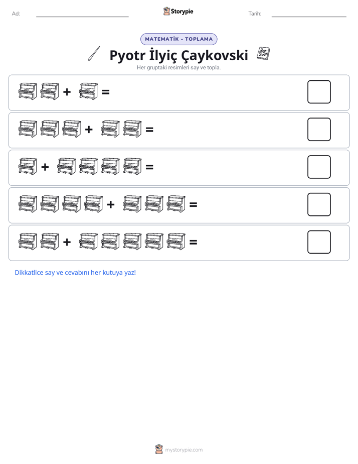 Resim Matematiği