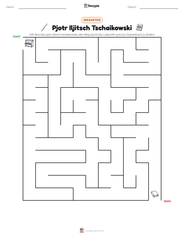 Labyrinth