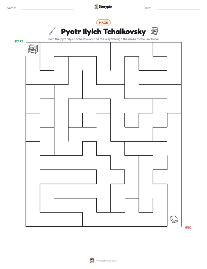Maze