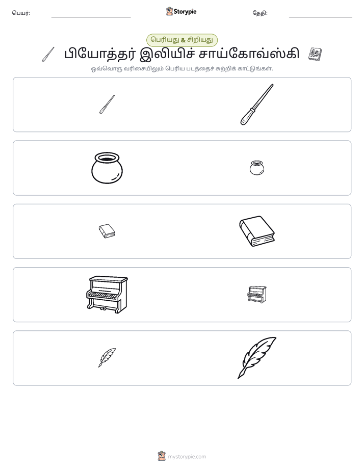 வகைப்படுத்தல்