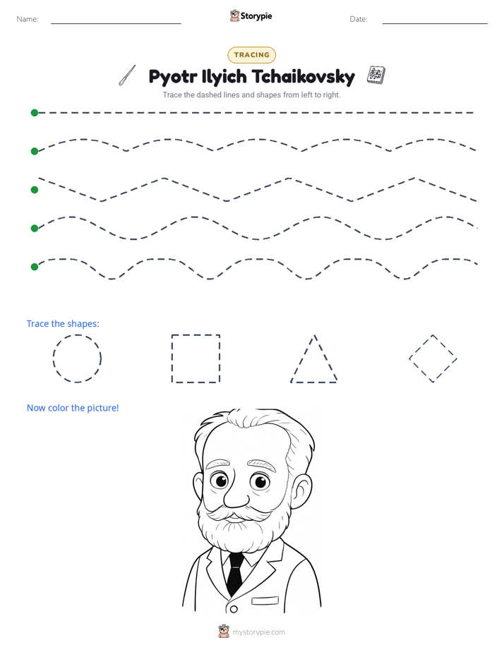 Tracing