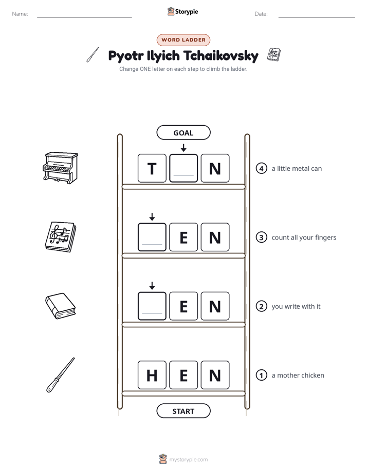 Word Ladder