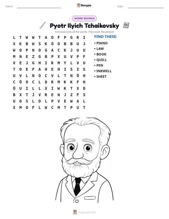 Word Search