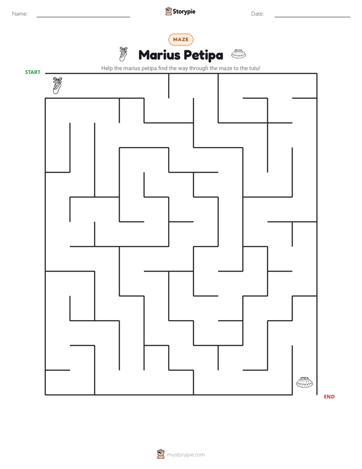 Maze