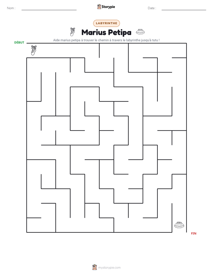 Labyrinthe