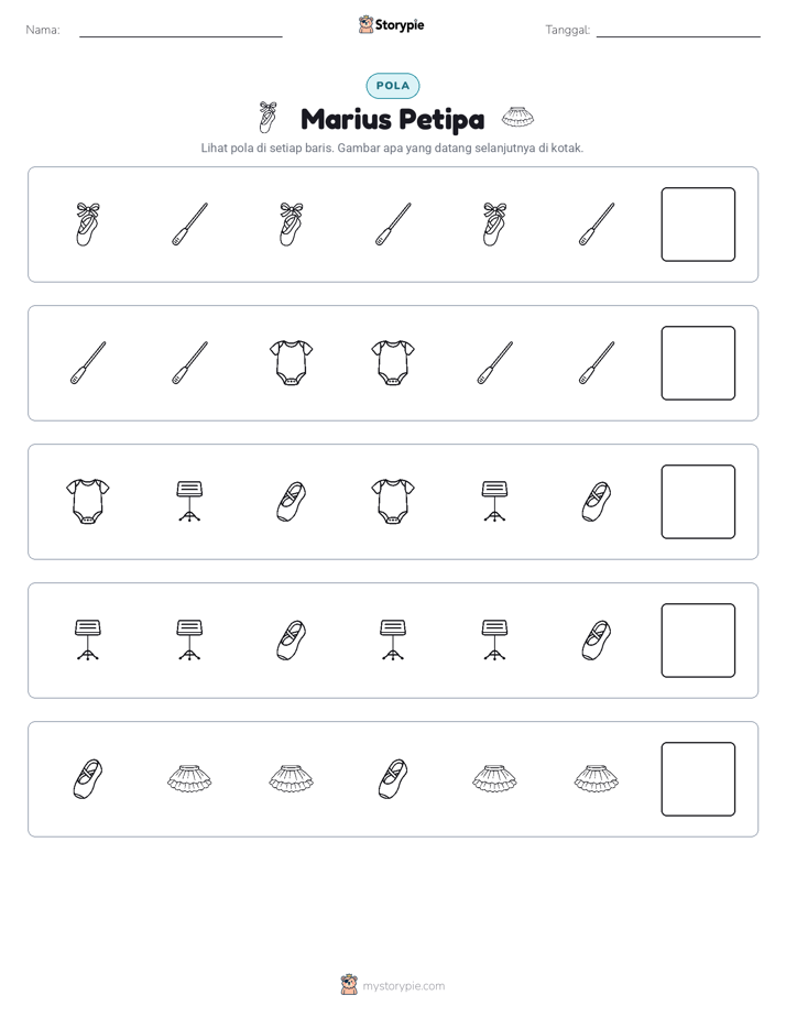 Pola