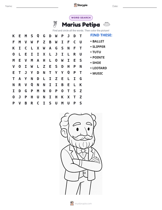 Word Search
