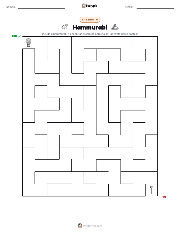 Labyrintho