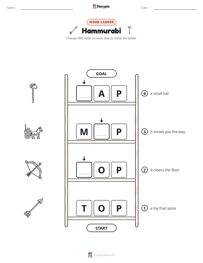 Word Ladder