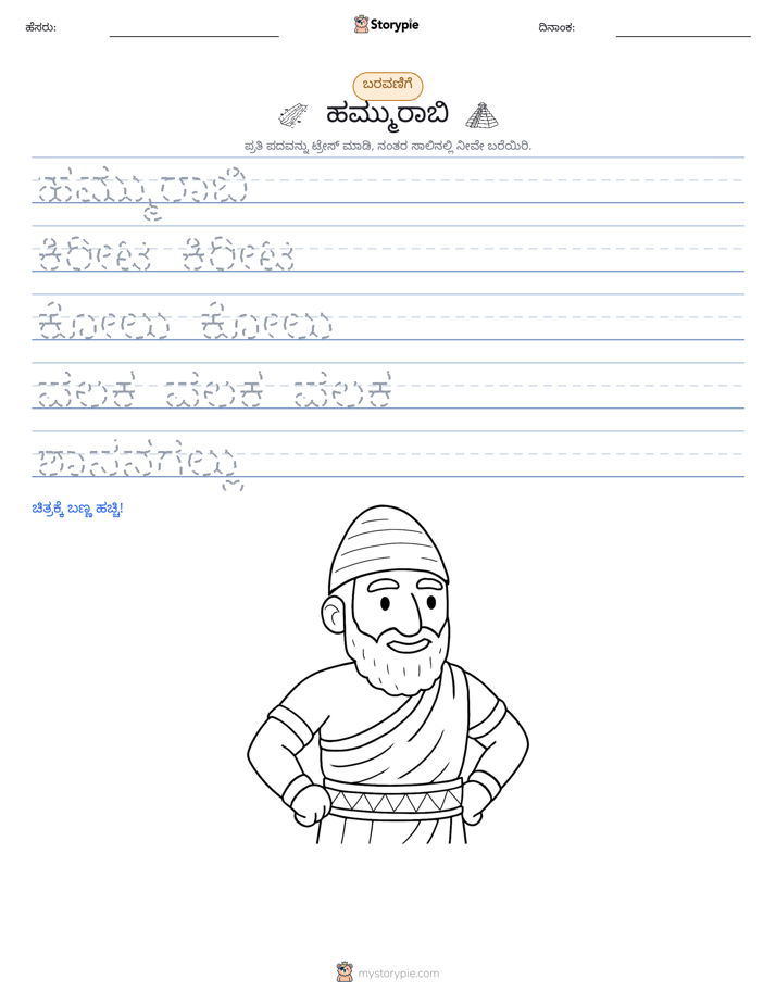 ಲೇಖನ ಅಭ್ಯಾಸ