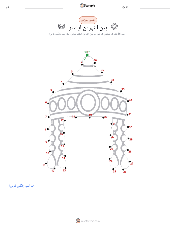 نقطے سے نقطے تک