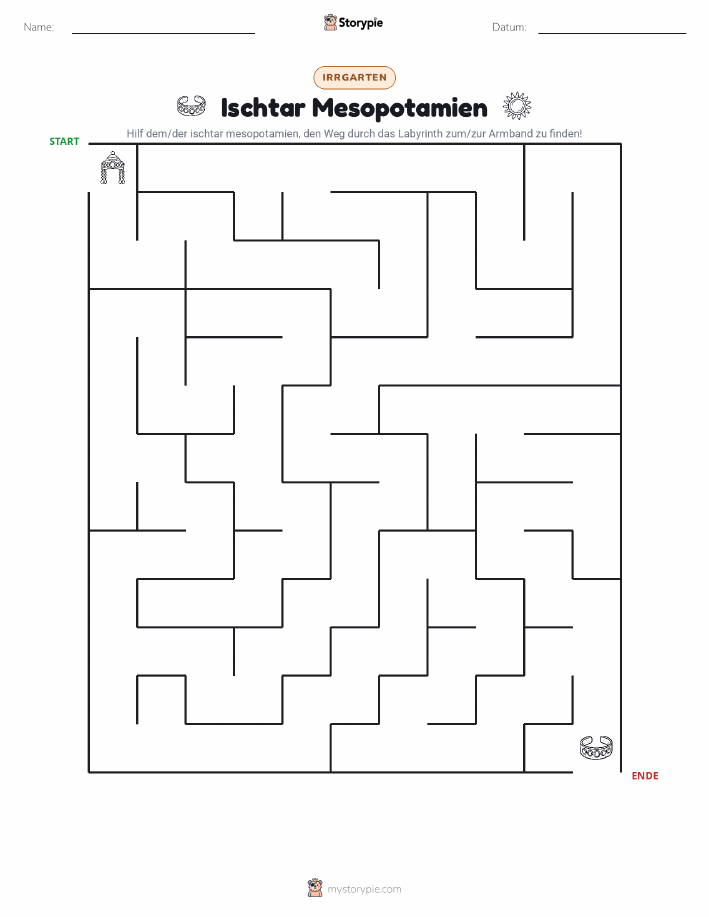 Labyrinth