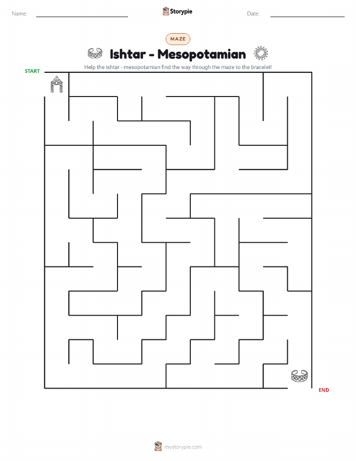 Maze