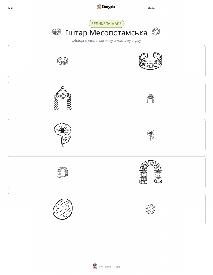 Сортування