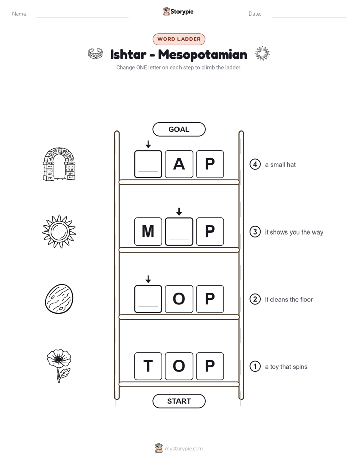 Word Ladder