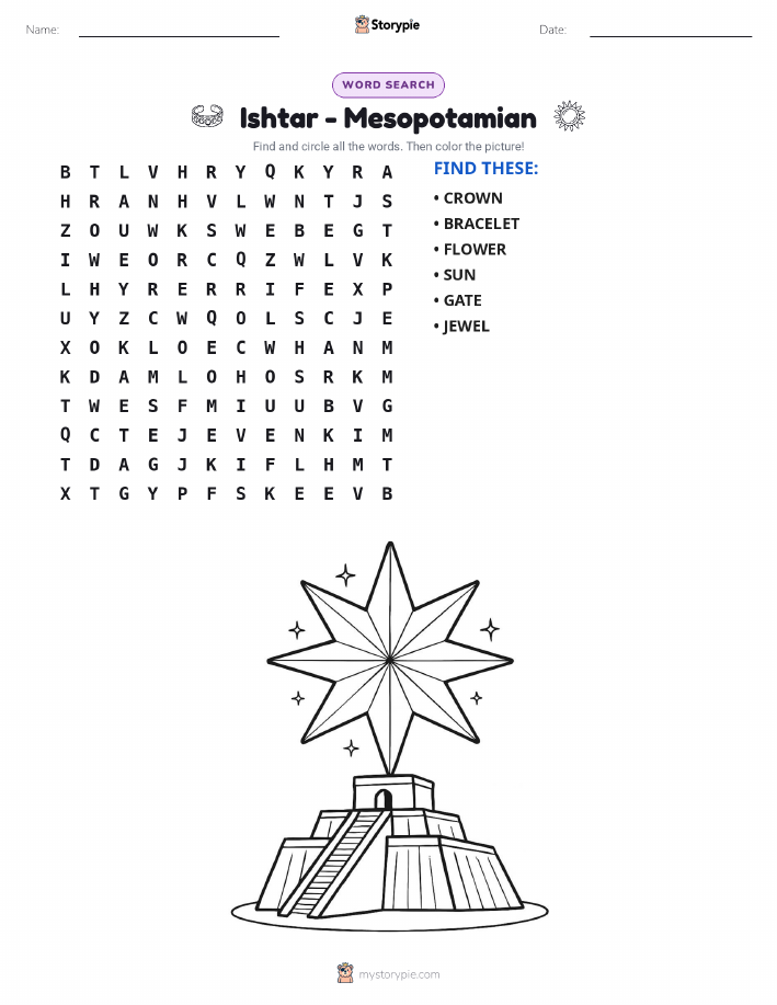Word Search