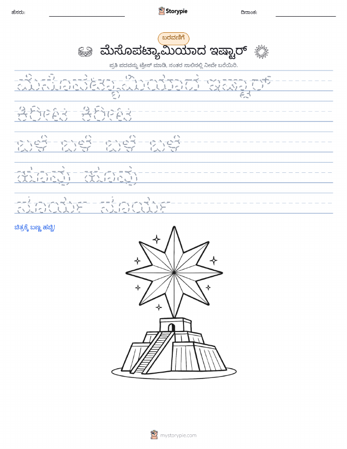 ಲೇಖನ ಅಭ್ಯಾಸ