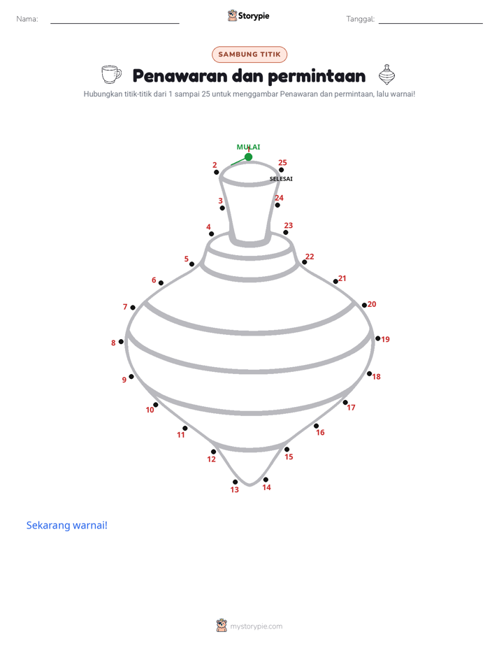 Titik ke Titik